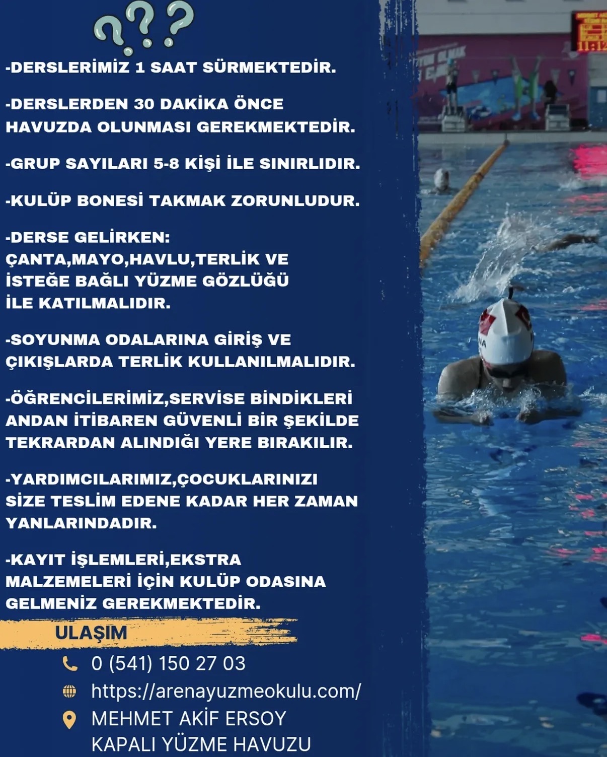 HAKKIMIZDA MERAK EDİLENLER