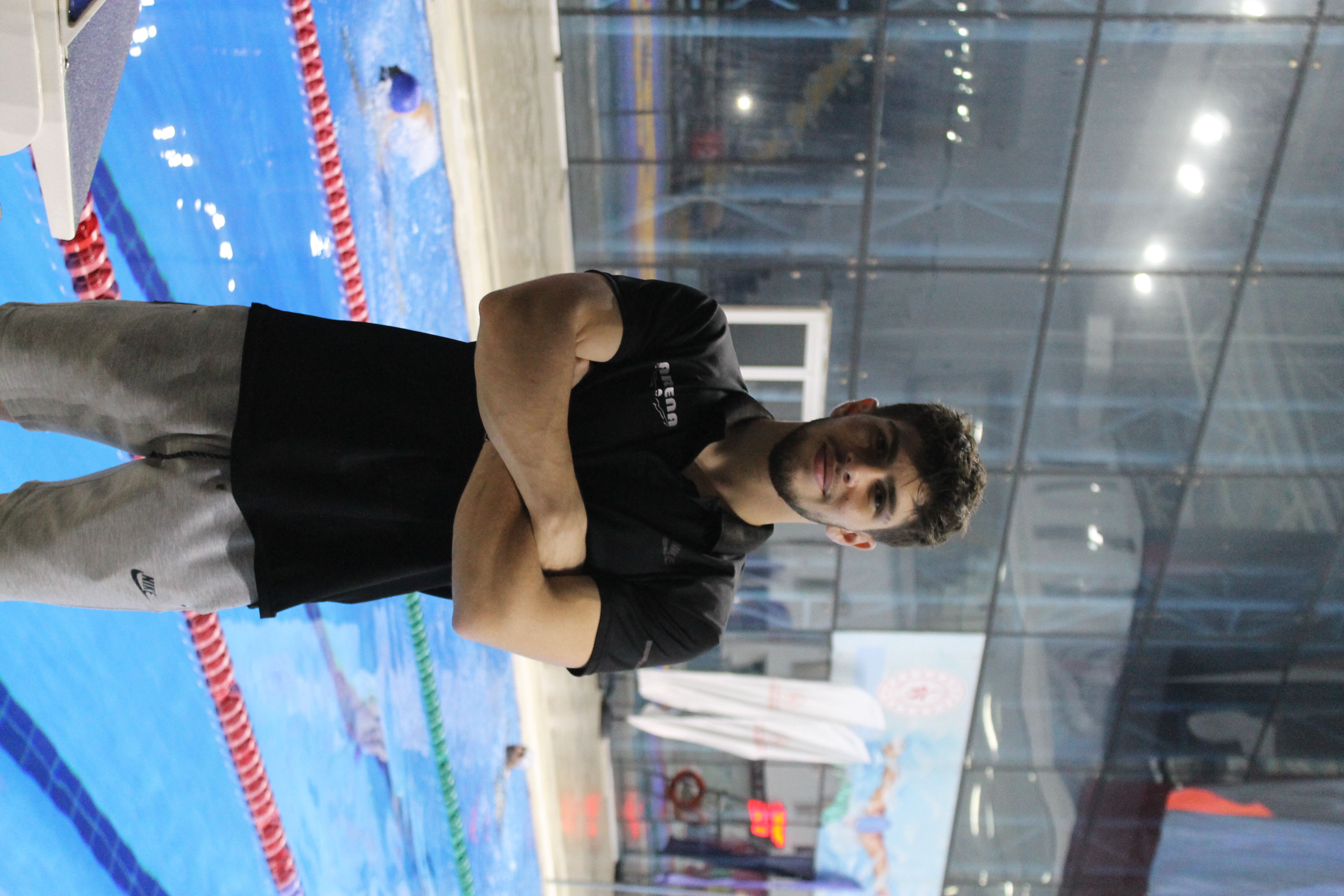 Enes Arda Köksal